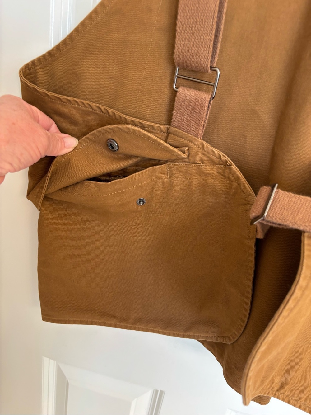 Cloth Game Bag Hunting - Picture 4 of 11